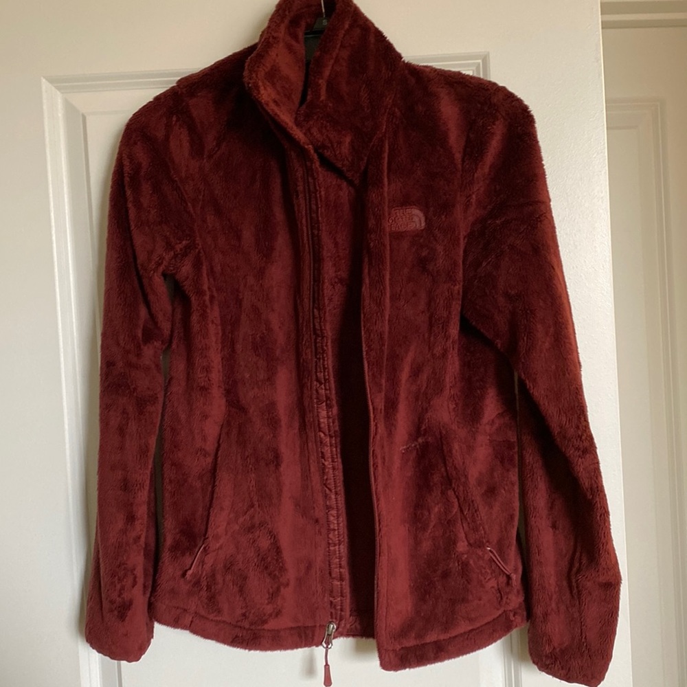 North Face Jacket XS